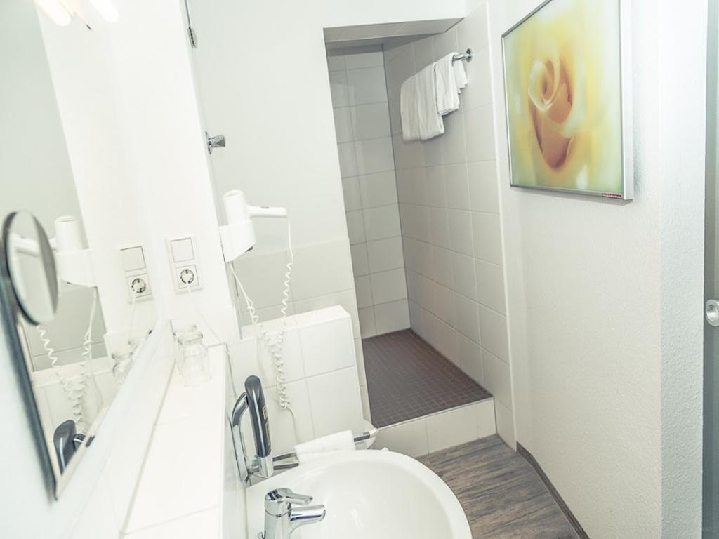 Hotel Solegarten Bad Duerrheim Room photo